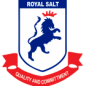 Royal Salt Limited logo